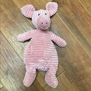 Jellycat pink Pig